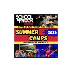 School of Rock - Boston